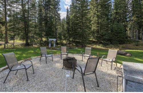 Ponderosa Hideaway-ATV, Hiking, Snowmobiling, Hunting & Casino Fun - Foto 25