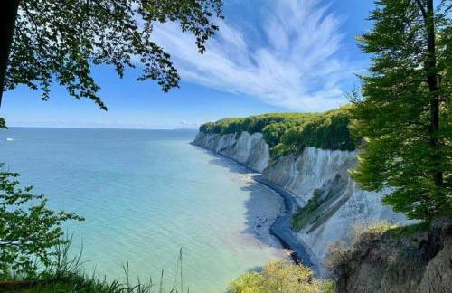 Ferienapartment Wiese & Meer auf Rügen - Foto 31