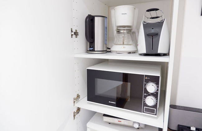 Apartment Zentral - Foto 79