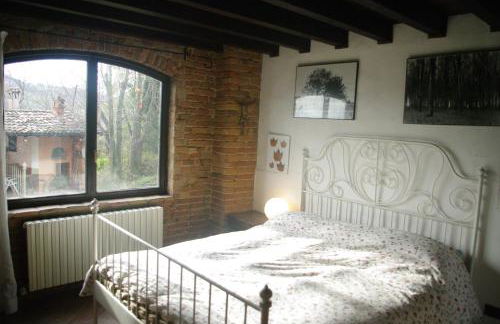 La Casa Sopra Le Nuvole - Foto 18