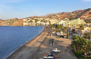 Velilla Seaview with Pool and Parking - Foto 46