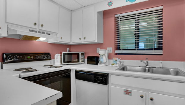 Sunbird 906w - Foto 5, Cocina privada