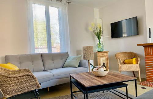 À La Mollière - Foto 6