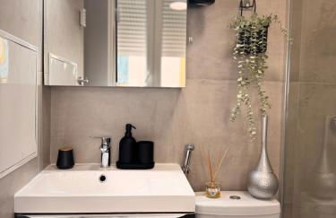 Cozy apartment 15 minutes from Lyon - Foto 9