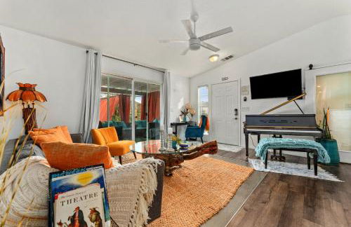 Casa Luisa Joshua Tree - Foto 10