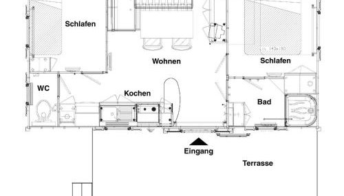 Tonis Hütte - Photo 5