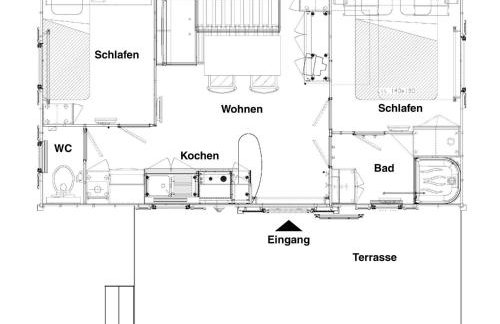 Tonis Hütte - Photo 5