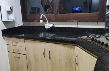 Apartamento Bella Vista Gramado - Foto 62