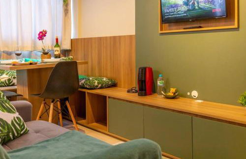 Maravilhoso Próx. Atitus c/Garagem NOVO - Foto 23