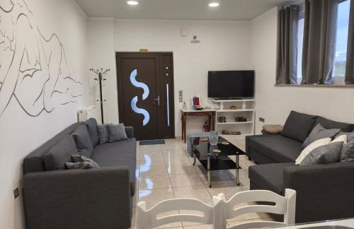 Art house M & F - Foto 22