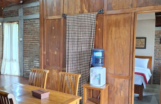 Balkondes Tuksongo - Foto 17