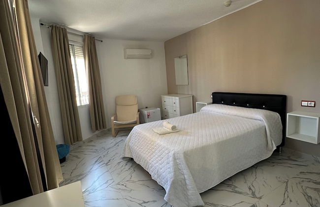 Hotel Avenida - Foto 6