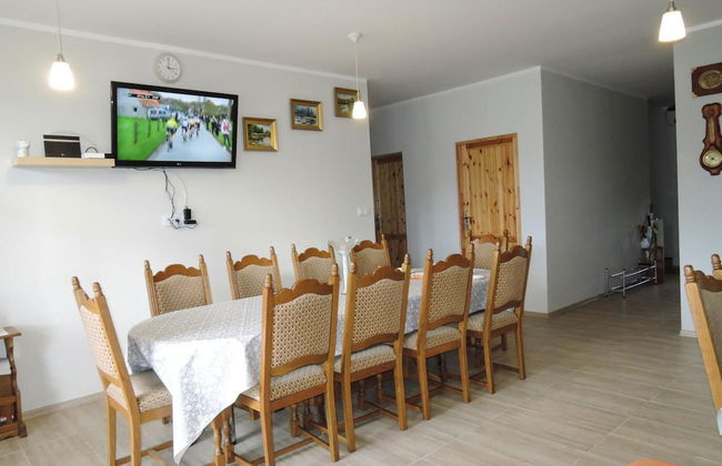 House by Lake Kolczewskie Near Baltic Sea - Photo 10