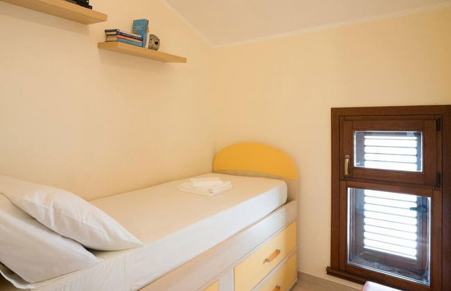 Welcomely - La Dimora Del Mare - Foto 4