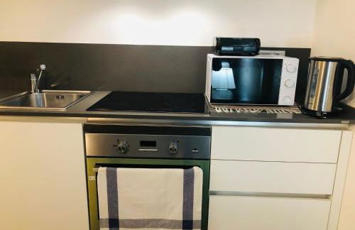 SKY Apartment Pero - Foto 34