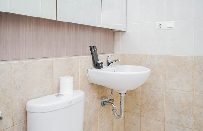 Wonderful 1BR at Silkwood Apartment - Foto 13