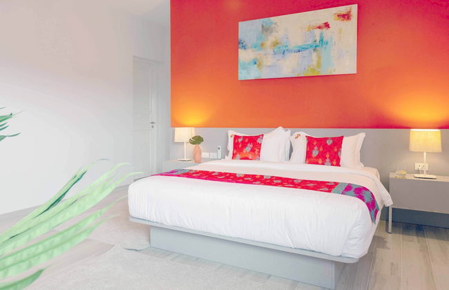 Samui Sunsets Luxury Villas - Foto 26