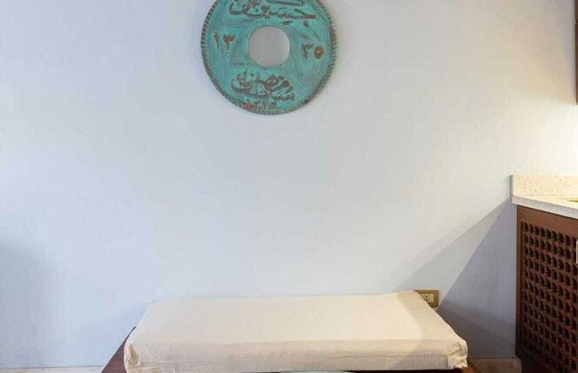 The Majestic Marrakesh Studio @ Cairo's Downtown - Foto 18