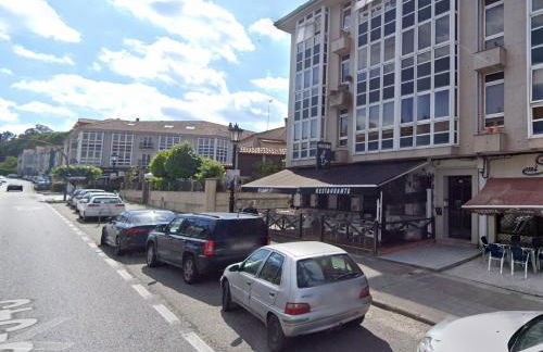 Apartamento Porta de Fisterra - Foto 17