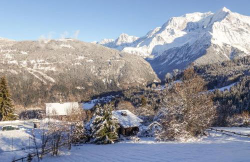 Chalet L'Epachat by Interhome - Foto 59