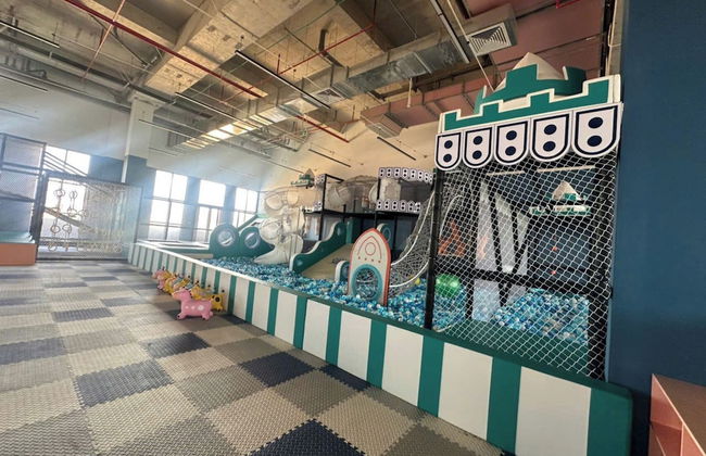 Apec Mandala Mui Ne Beach Khach San LHG - Foto 64