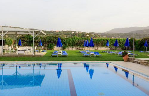 Evelin Hotel - Foto 53