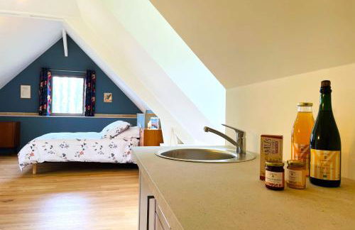 La Tourterelle - Domaine d'APREVAL - Campagne - Photo 6