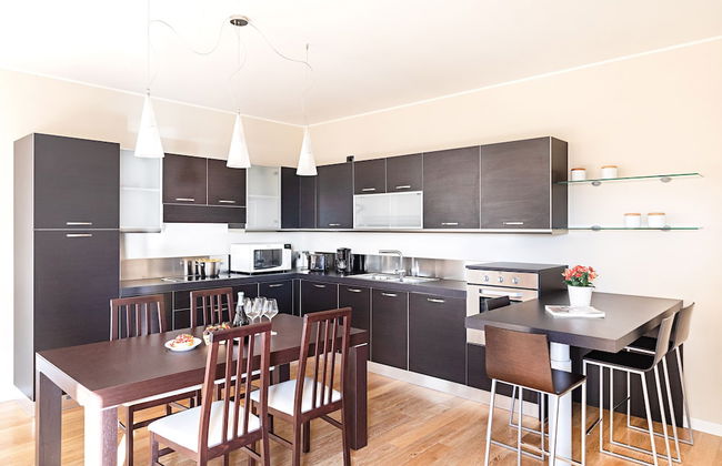 La Cascata Apartments by Wonderful Italy - Foto 19