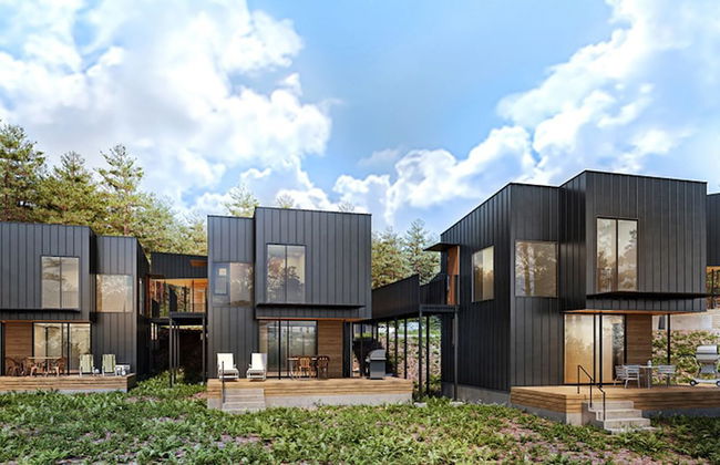 Fuji no Hoshizora FJ Forest - Foto 71