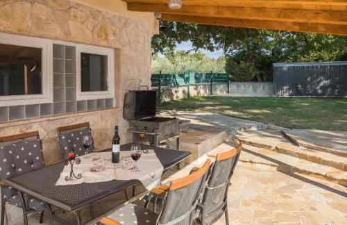 Holiday House Ana & Marina with private Pool and garden - Photo 5