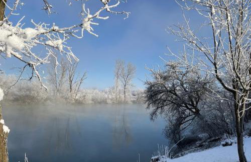 Green River Kupa Retreat House - Foto 33