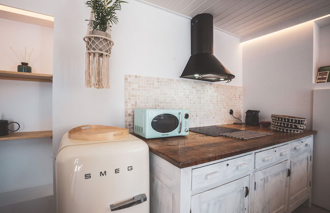 Azenhas do Mar West Coast Design & Surf - Foto 35