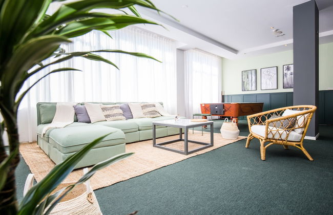 Coral Suites & Spa - Foto 2