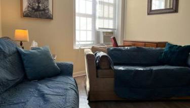 Comfy Apt near Guthrie RPH Sayre - Photo 2