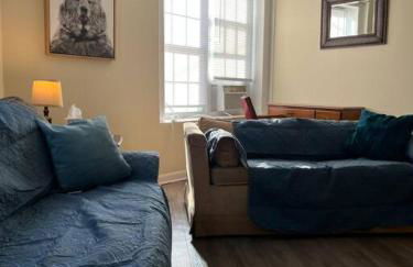 Comfy Apt near Guthrie RPH Sayre - Photo 2