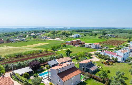 Villa Gambin - Foto 50