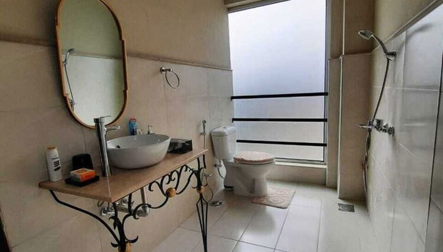 Captivating 1-bed Apartment Fully Furnished - Foto 4, Habitación