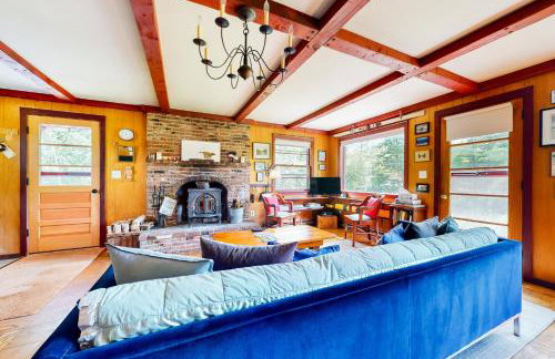 Notch Lodge - Foto 7