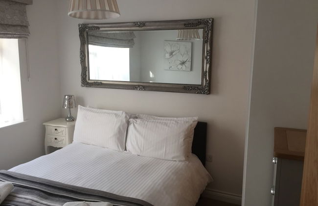 1 Bed- Drake's Den by Pureserviced - Foto 4