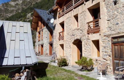 le logis des Sieyes - Foto 17