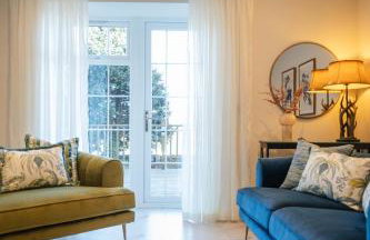 Stirling Townhouse Apartment Btm - Foto 33
