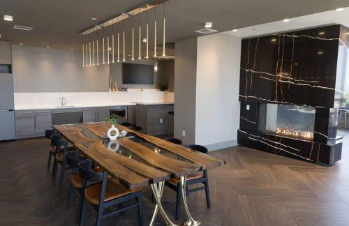 Modern Loft 15 Min from NYC with City View & Pool - Foto 33