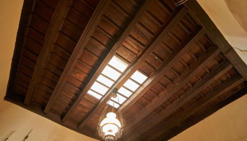 Tragaluz II - Foto 5