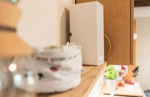 Fachwerk-Treppenspeicher, Ruhe auf dem Land, Haustiere willkommen, Leihfahrräder, 24-7 check in - Foto 22