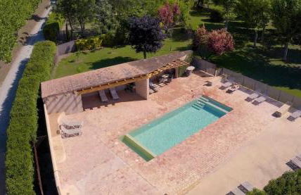 El Moli de Siurana, The Originals Relais (Relais du Silence) - Foto 22