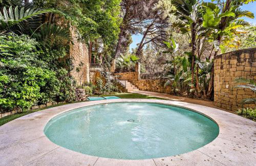 Jardín Del Mediterráneo by Finest Rentals - Foto 45