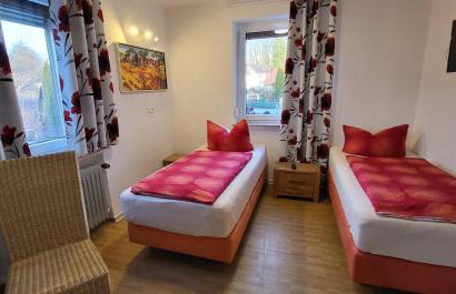 Gästehäuser Schmidt Schenklengsfeld - Foto 24