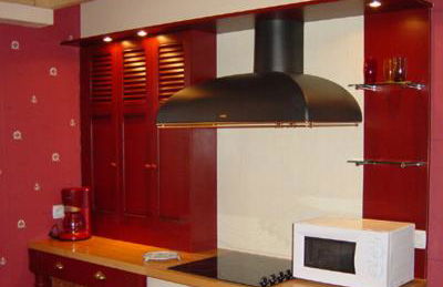 Gite de Kervao, Camélias, proche mer (800 mètres), meublé tourisme 3 étoiles - Foto 4