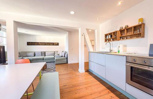 Rosinas - Fräulein Winkler - Foto 7