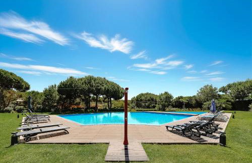 Apartament Belharucas, 400 meters from beach - Foto 49